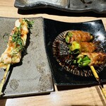用戶對於鳥光國 上野店的評論圖