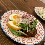 用戶對於台湾混飯 酒芬的評論圖