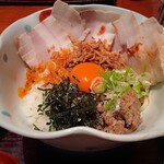 用户对于にし家 グランフロント大阪店的评论图