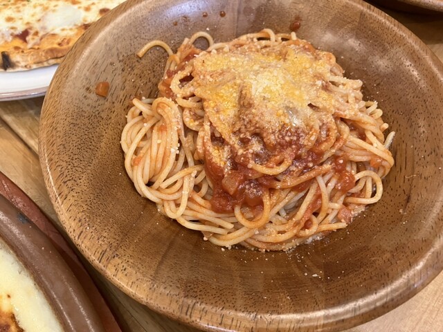 User's recommendation image for サイゼリヤ 台場フロンティアビル店