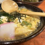 用户对于めん棒的评论图