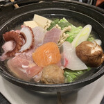 用戶對於天ぷら かんだ的評論圖