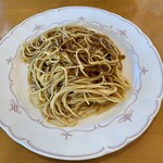 用戶對於小倉 匠のパスタ ラ・パペリーナ的評論圖