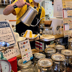 User's review image for 自家焙煎コーヒー オトメザ