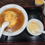 用戶對於中華菜館 會賓楼的評論圖
