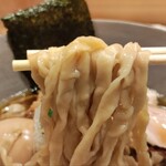 User's review image for 自家製麺 ロビンソン