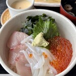 用戶對於魚庄 糸島 大原店的評論圖