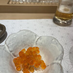 用户对于錦 鮨しん 本店的评论图