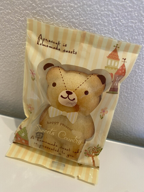 用户对于菓子工房 オヤマダ 小倉店的评论高清图