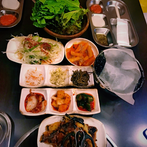 用戶對於黒門豚美人的評論圖