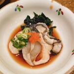 用户对于鮨 棗 大通りビッセ店的评论图