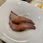 用戶對於利花苑 中洲店的評論圖