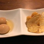User's review image for スモーク ビア ファクトリー NAMACHAん Brewing