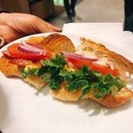 User's review image for 三日月屋 CAFE 福岡空港店