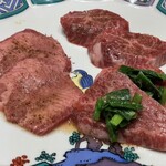 用户对于西麻布けんしろう的评论图