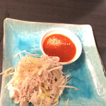 用戶對於焼肉  炭聖 根津本店的評論圖