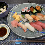 User's review image for 割烹 清乃 北口店
