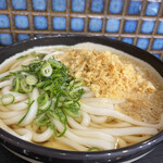 用戶對於麺座 中書島店的評論圖