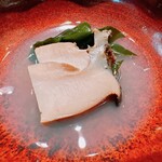 用戶對於鮨 むとう的評論圖