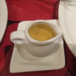 用户对于Amore的评论图