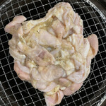 用戶對於0秒レモンサワー 仙台ホルモン焼肉酒場 ときわ亭 東高円寺店的評論圖