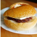 用户对于ベーグルカフェ ピギー的评论图