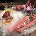 用戶對於焼肉 零條的評論圖