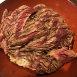 User's review image for ローストビーフ神戸