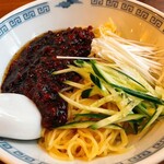用户对于中国料理 水仙閣的评论图