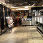 用戶對於YOSHIMI KITCHEN 札幌パルコ店的評論圖