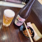 用戶對於日本一の串かつ 横綱 新世界本館的評論圖