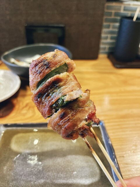 用户对于焼とり いぶし坐的评论高清图
