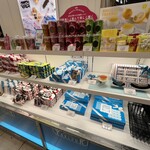用戶對於資生堂パーラー 東武百貨店池袋店的評論圖