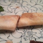 用戶對於鉄板料理 かわむら的評論圖