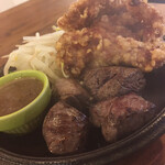 用戶對於パスタバル マルナカ商店的評論圖