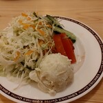 用戶對於珈琲所 コメダ珈琲店 イオン釧路店的評論圖