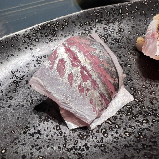 用戶對於若大将的評論圖