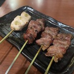 用戶對於地鶏屋ごくう 上野店的評論圖