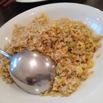 用户对于中國食彩 アオヤマ的评论图