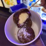 User's review image for スノーウィー ヴィレッジ フードトラック 新大久保1号店
