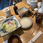 用戶對於あんず  銀座店的評論圖