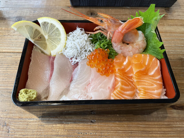 User's recommendation image for サカナトニック BACU