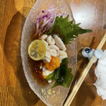 User's review image for 酒処 ふじりん