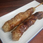 用戶對於井口 焼鳥店的評論圖