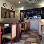 User's review image for 伊吹珈琲店