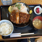 用户对于どんぶりキッチンあかずきん的评论图