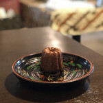 用戶對於食堂 山小屋的評論圖