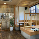 用户对于Cafe Dining Sera的评论图