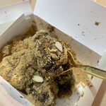 用户对于わらび商店的评论图