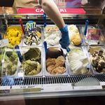 用户对于バール エ ターヴォラ カルダ ラ・ジョストラ的评论图